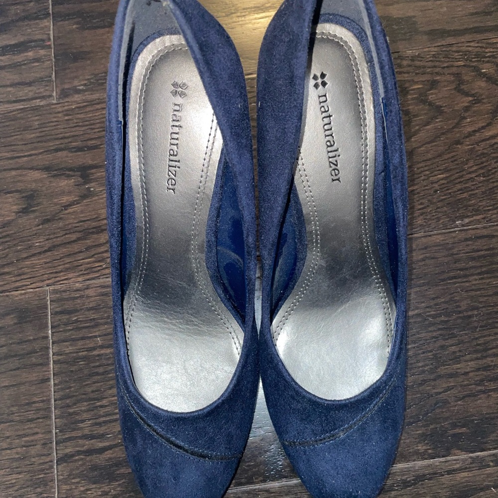 Naturalizer shoes